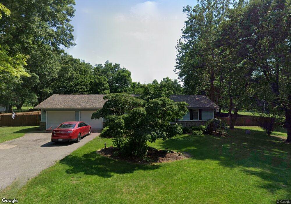 5202 W Schultz Rd, La Porte, IN 46350 - photo 1