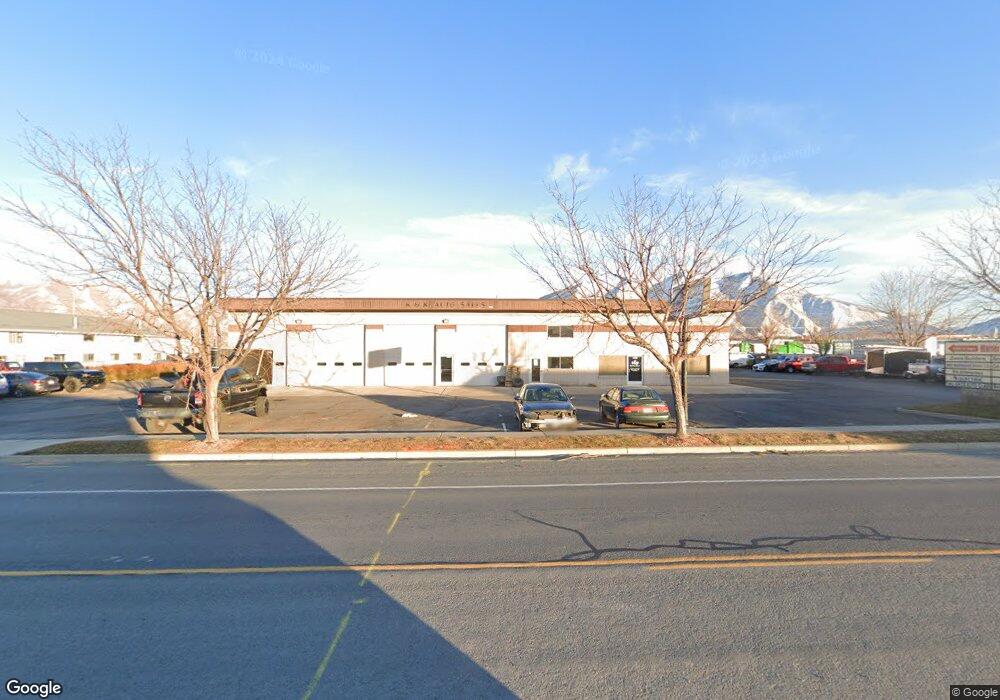 1480 N Main St, Spanish Fork, UT 84660 - photo 1