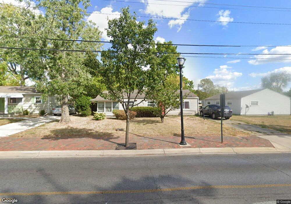 430 S Yearling Rd, Columbus, OH 43213 - photo 1