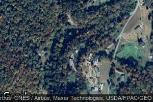 1103 Twistabout Rd, Procious, WV 25164
