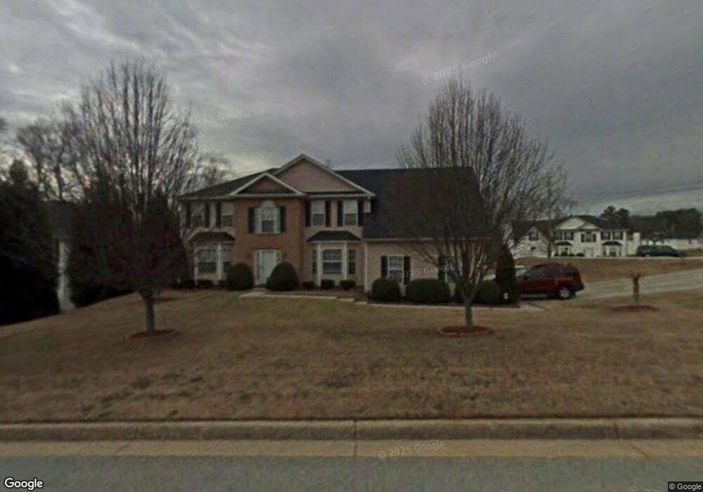 1785 Springwater Way unit 1, Lithonia, GA 30058 - photo 1