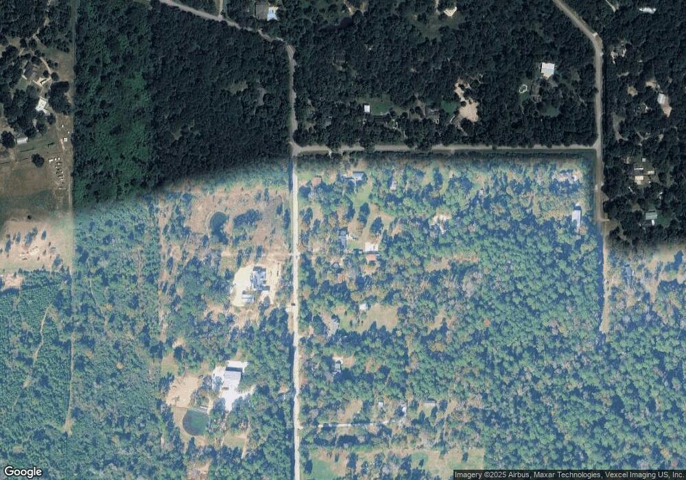 21510 Roberts Cemetery Rd, Hockley, TX 77447 - photo 1