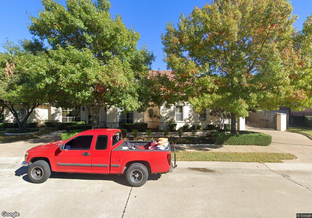 1301 Eagle Bend, Southlake, TX 76092 - photo 1