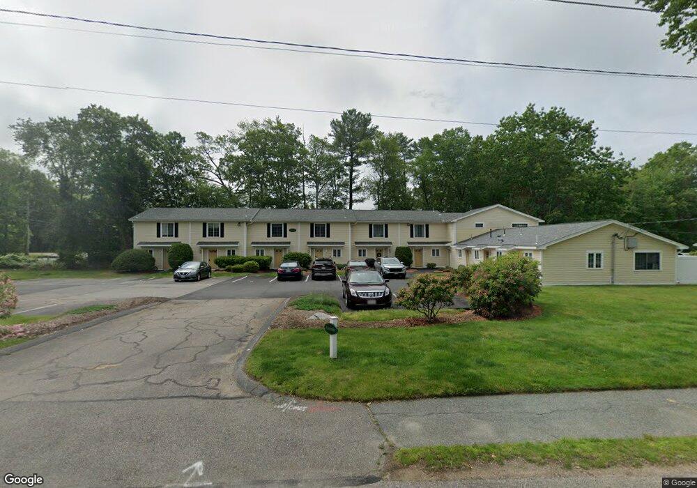 2 Janet Rd, South Easton, MA 02375 - photo 1