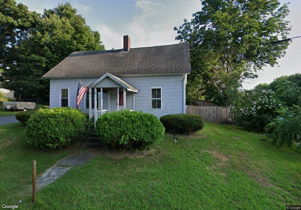 11 Cemetery Rd, Plainfield, CT 06374 - photo 1