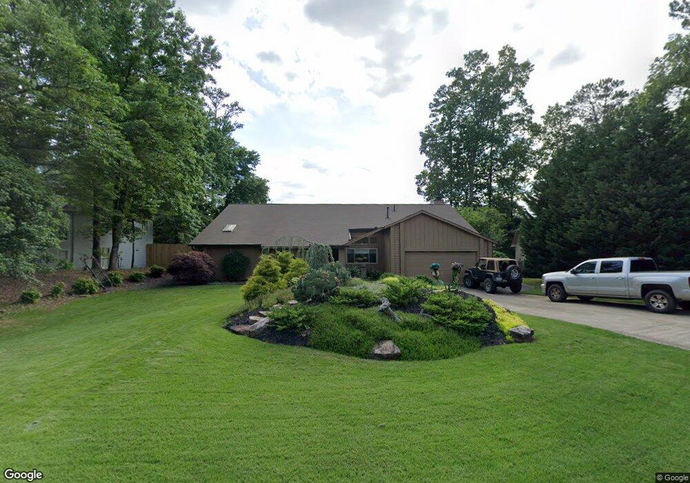 1945 Hunters Bend Ct, Marietta, GA 30062 - photo 1