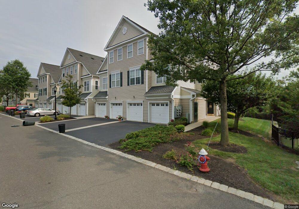 55 Swing Bridge Ln unit 1210, South Bound Brook, NJ 08880 - photo 1