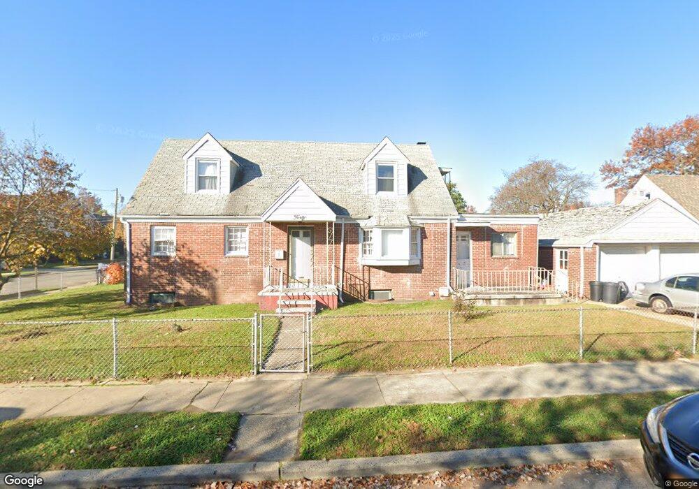 40 William Ave, Franklin Square, NY 11010 - photo 1