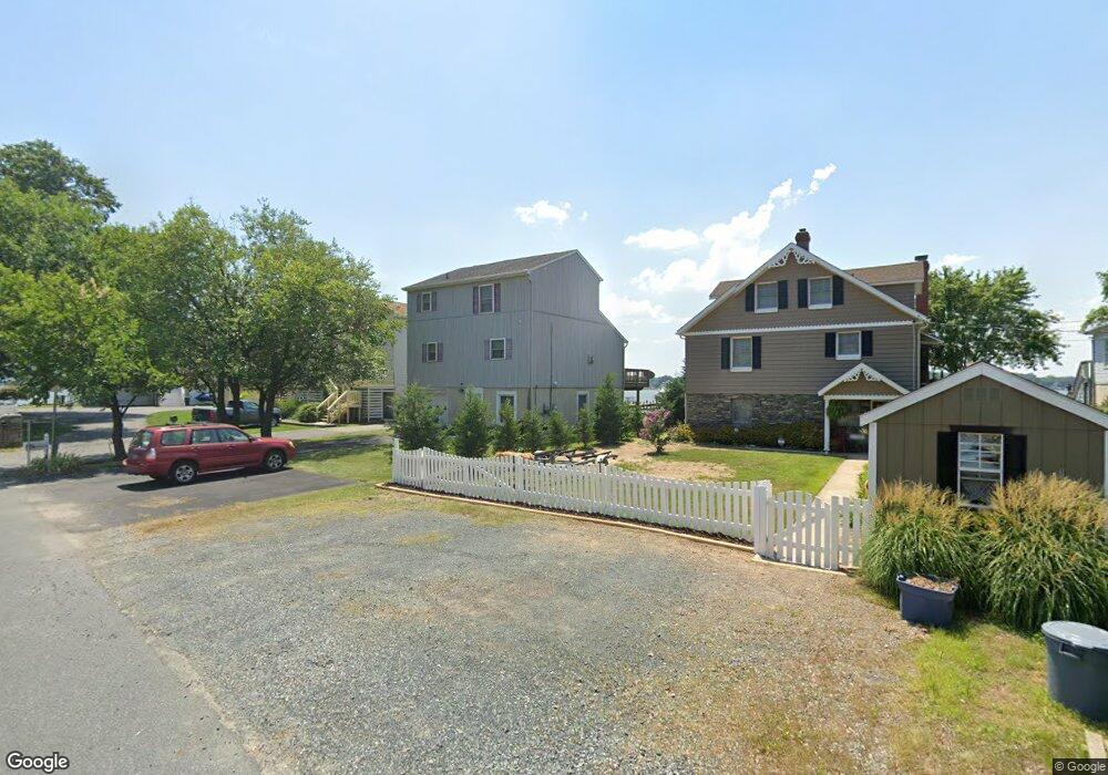 1928 Wilson Point Rd, Middle River, MD 21220 - photo 1
