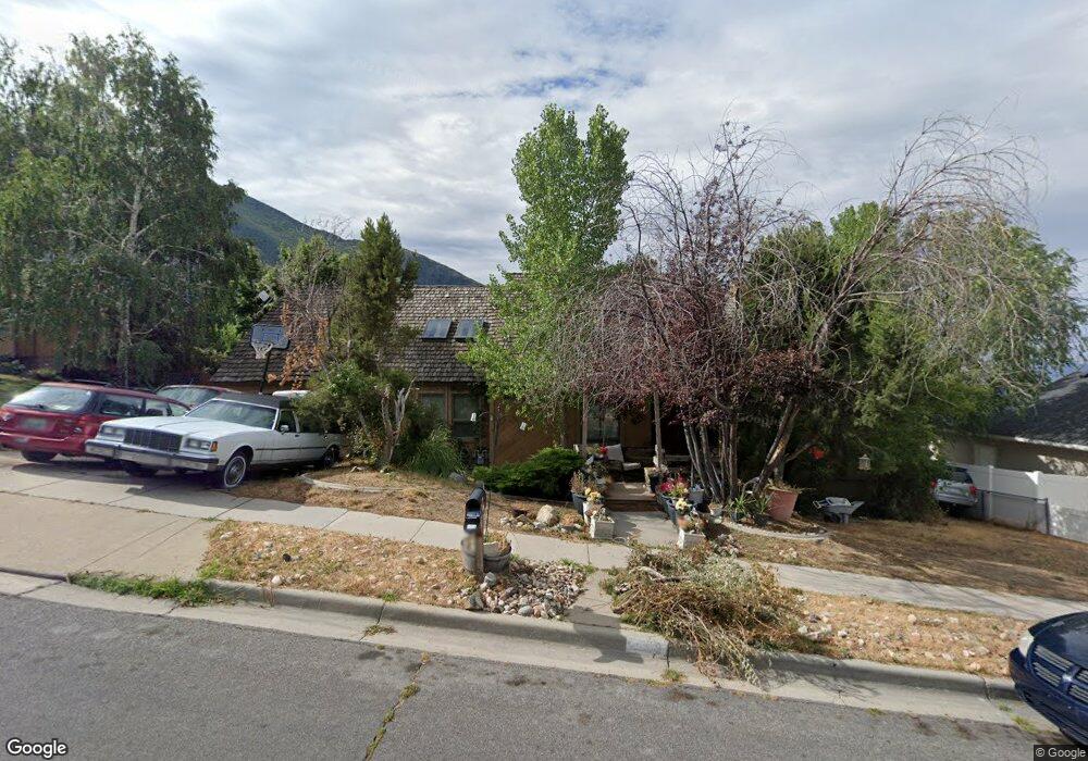 2250 High Mountain Dr, Sandy, UT 84092 - photo 1