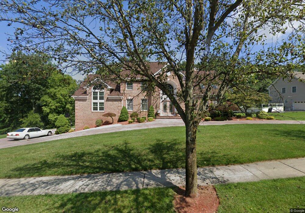 1 N Ridge Rd, Denville, NJ 07834 - photo 1