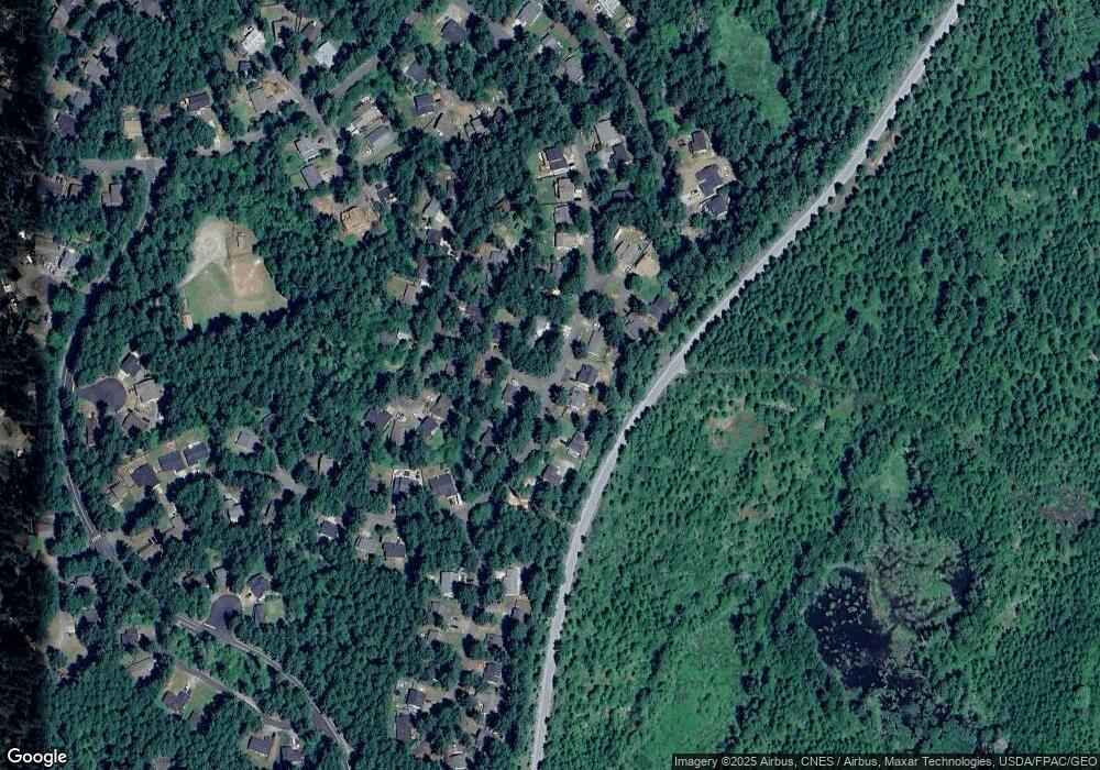 18301 Rampart Dr SE, Yelm, WA 98597 - photo 1