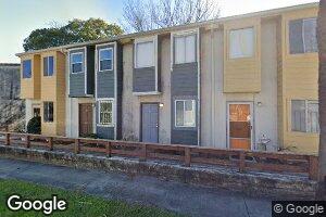 1600 Habersham St, Savannah, GA 31401
