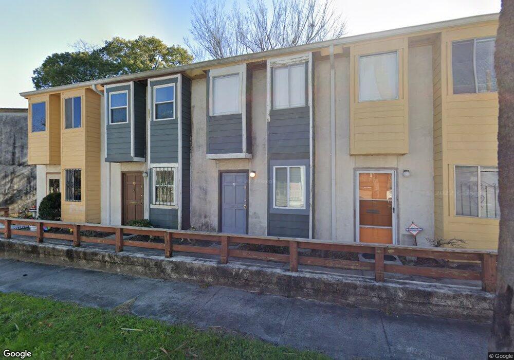 1600 Habersham St, Savannah, GA 31401 - photo 1