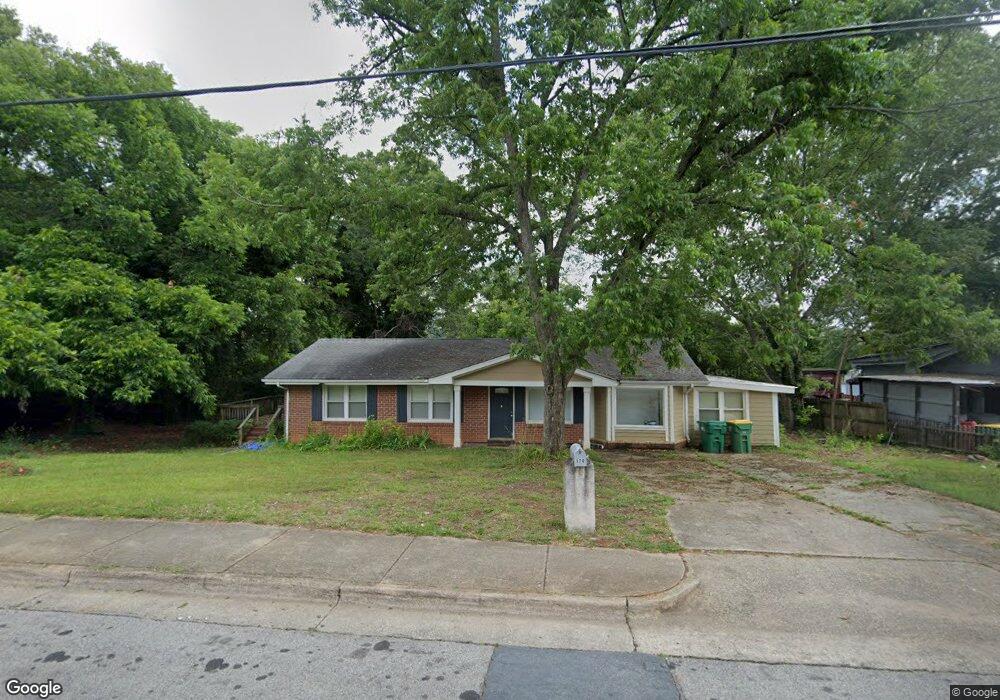 174 James Albert Johnson Ave, Winder, GA 30680 - photo 1