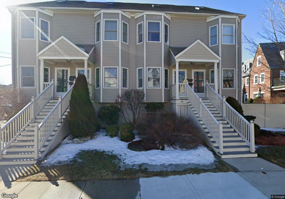 90 Kinsman St, Everett, MA 02149 - photo 1