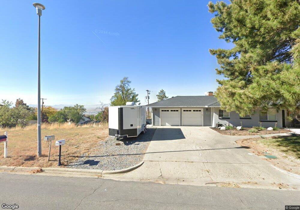3512 S 100 E, Bountiful, UT 84010 - photo 1