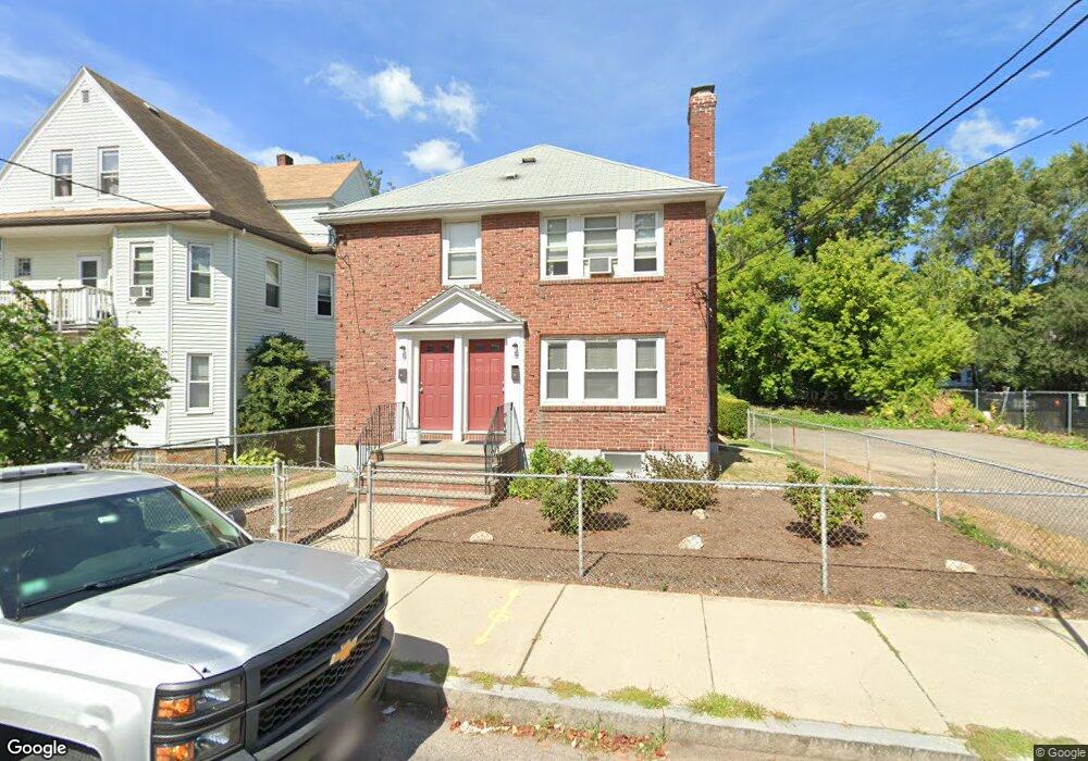 116 Dustin St unit 1, Boston, MA 02135 - photo 1