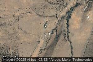 16882 SE Thompson Creek Ln, Mitchell, OR 97750