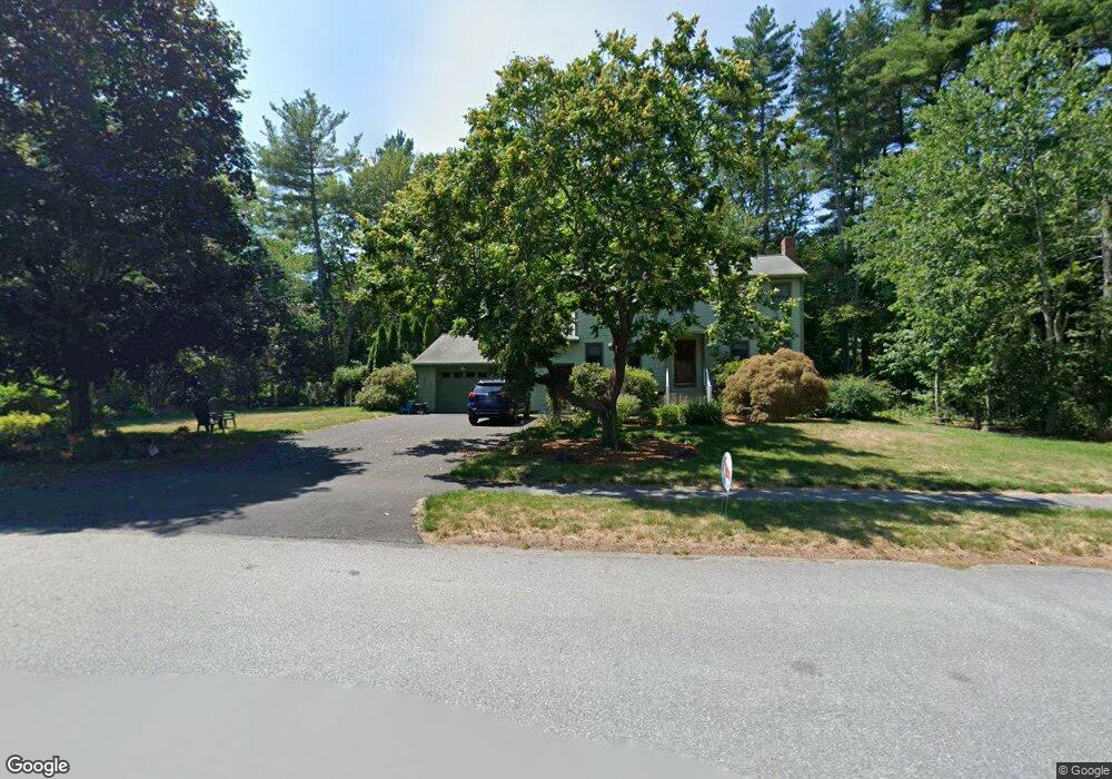 113 Nonset Path, Acton, MA 01720 - photo 1