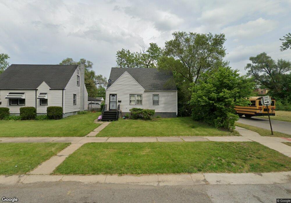 1237 Marshall St, Gary, IN 46404 - photo 1
