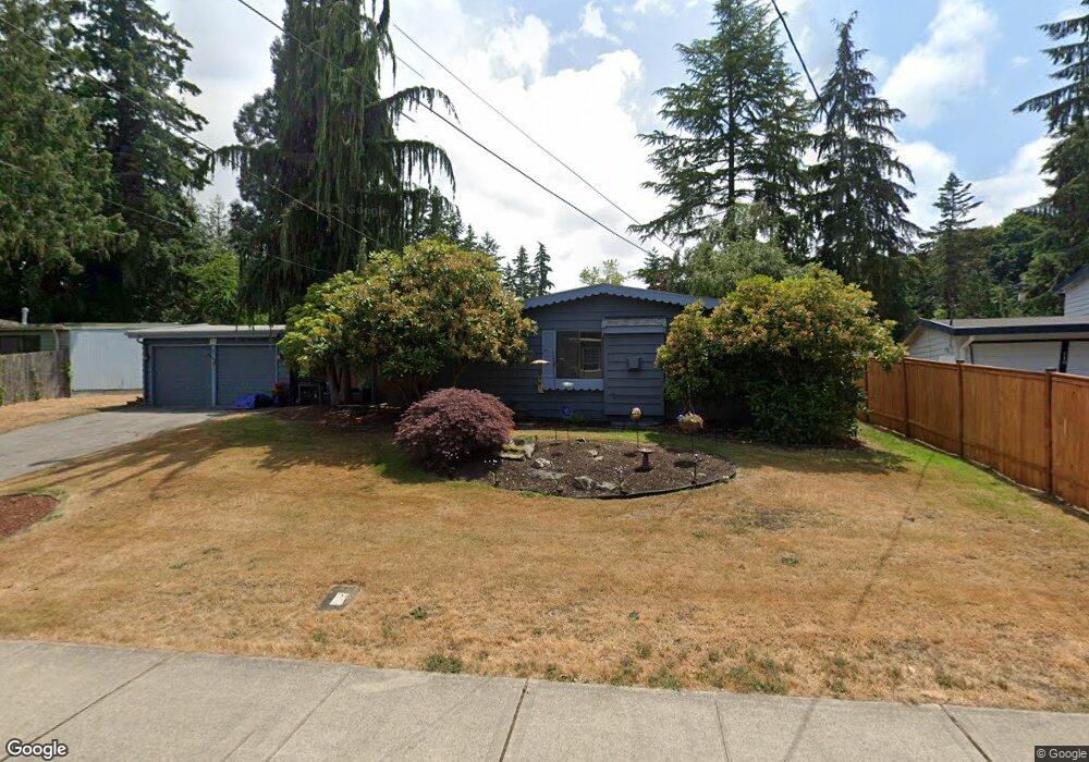 720 15th St SW, Edmonds, WA 98020 - photo 1