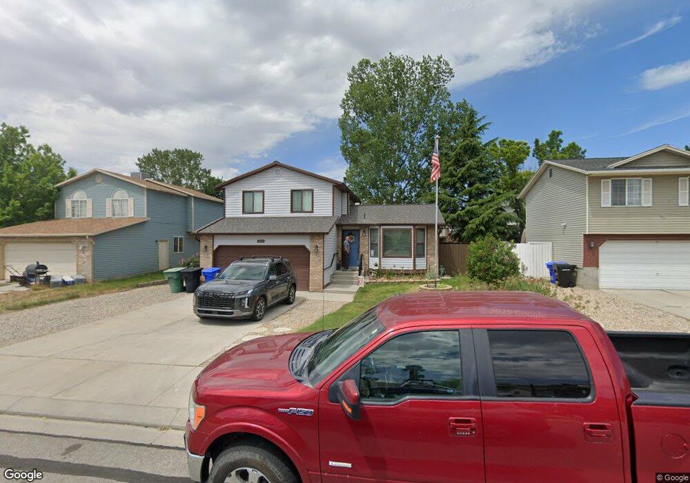 6864 Kiesta Ct, West Jordan, UT 84081 - photo 1