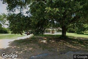 233 Rials Rd, Jayess, MS 39641