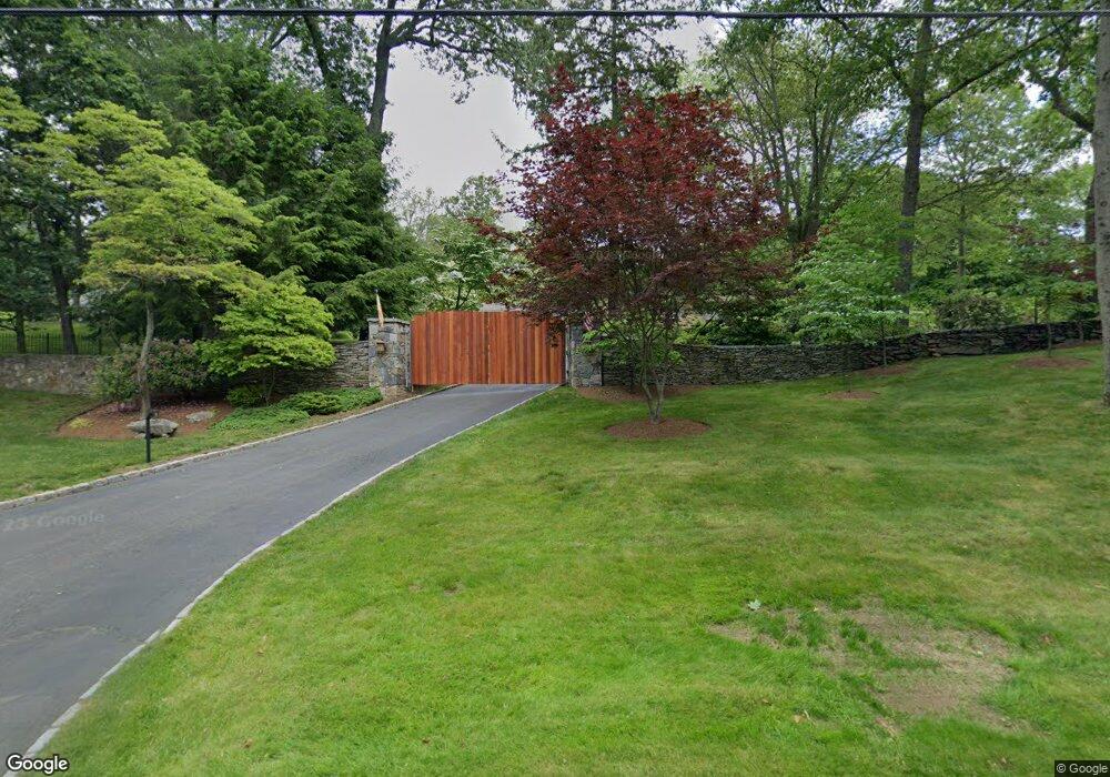 300 Burr St, Fairfield, CT 06824 - photo 1