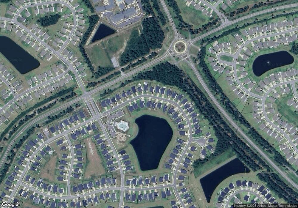 216 Lucca Dr, Summerville, SC 29486 - photo 1