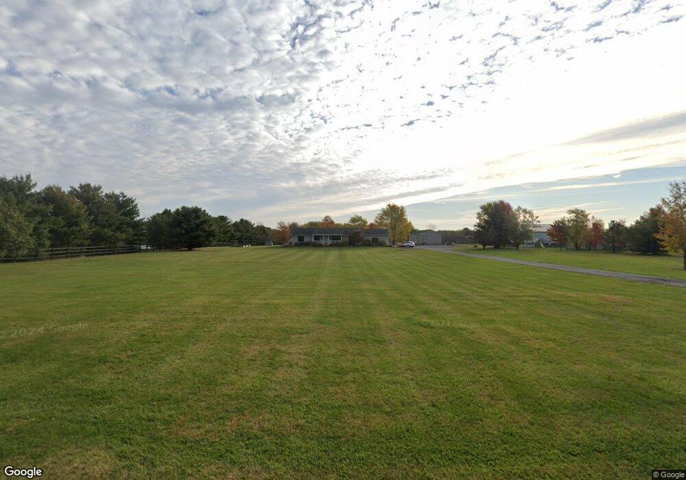 18737 Eagletown Rd, Westfield, IN 46074 - photo 1