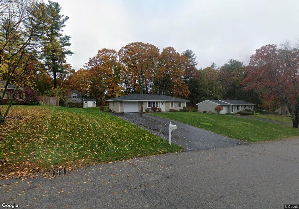 38 Howe St, Ipswich, MA 01938 - photo 1