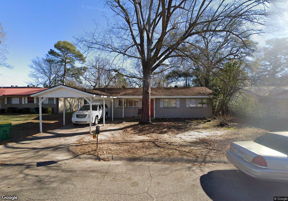 1720 Breckenridge St, Texarkana, TX 75501 - photo 1