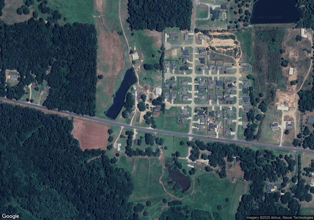 2976 Highway 80, Choudrant, LA 71227 - photo 1