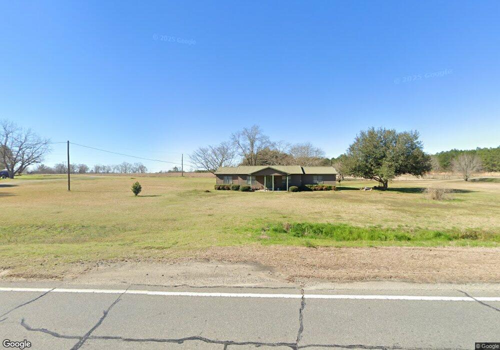 1437 Ga Highway 199 S, Dublin, GA 31027 - photo 1