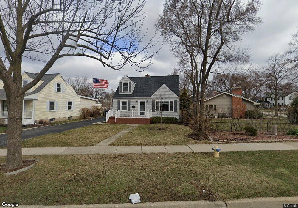 263 W Butterfield Rd, Elmhurst, IL 60126 - photo 1