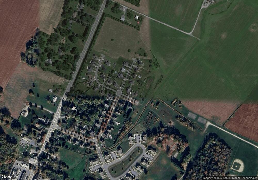 222 Ariel Ave, Cecilton, MD 21913 - photo 1