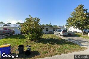 3220 SE Amherst St, Stuart, FL 34997