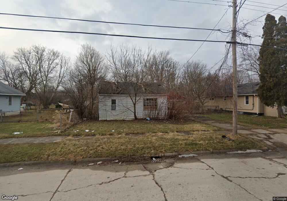 1229 Ingleside Ave, Flint, MI 48507 - photo 1