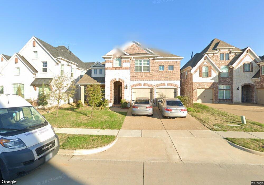 137 Spanish Bluebell Dr, Wylie, TX 75098 - photo 1