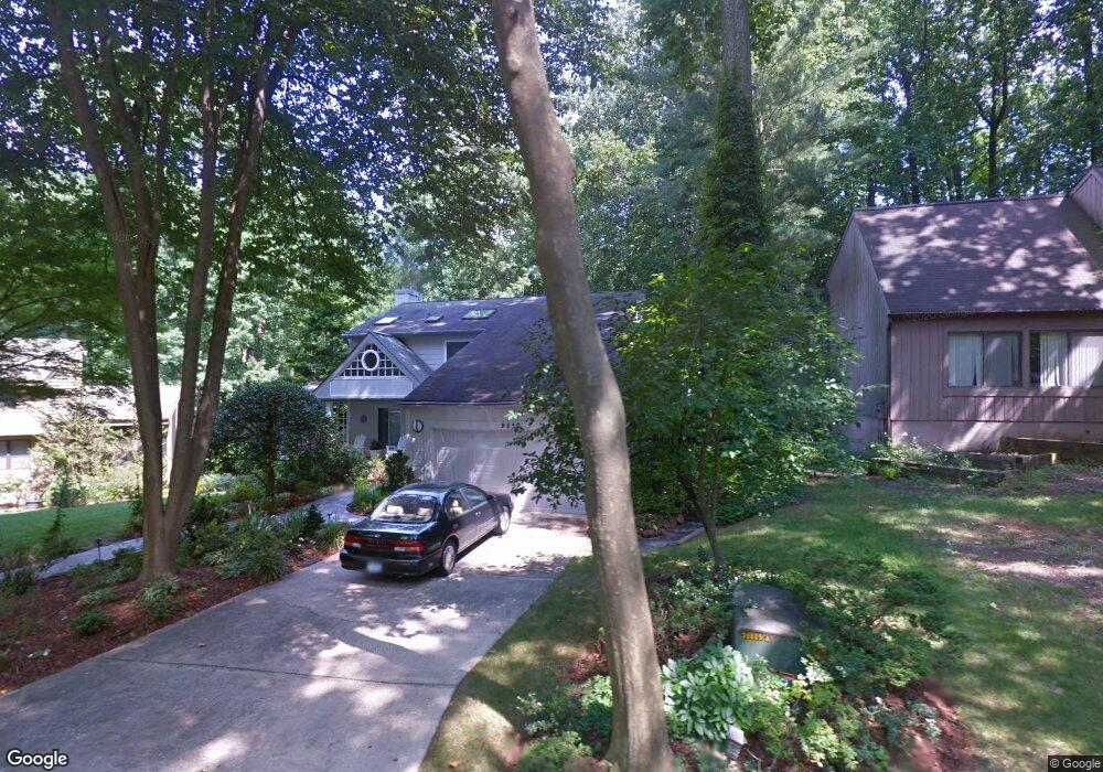 9510 Deerfoot Way, Columbia, MD 21046 - photo 1