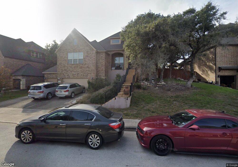 25647 Rabbitbrush, San Antonio, TX 78261 - photo 1