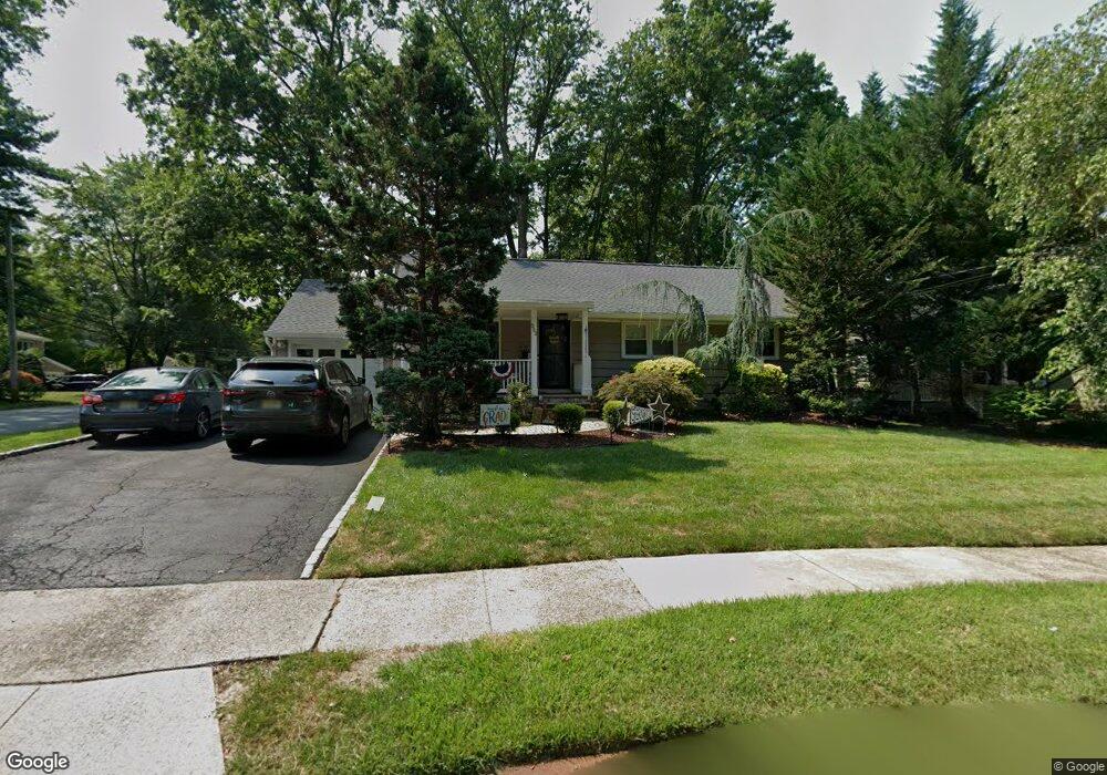 553 Cross St, Township of Washington, NJ 07676 - photo 1