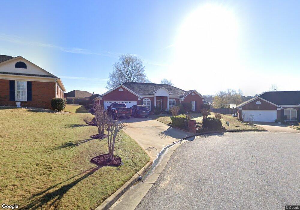 5386 Chatham Woods Ct, Columbus, GA 31907 - photo 1