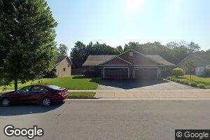 797 Club View Ln, Altoona, WI 54720