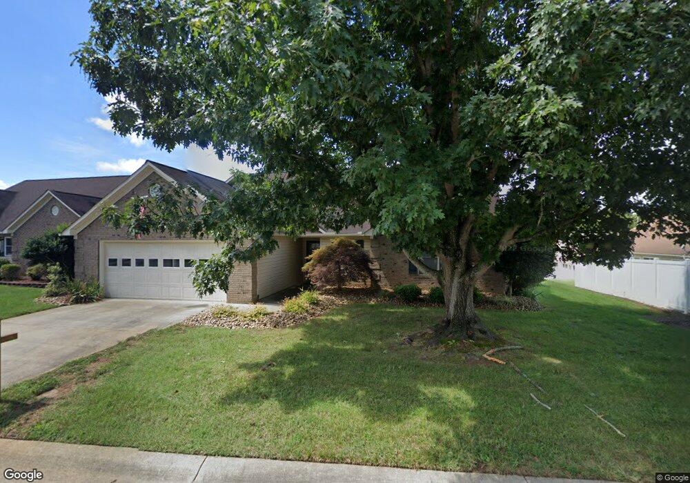 205 Hidden Creek Cir, Salisbury, NC 28147 - photo 1