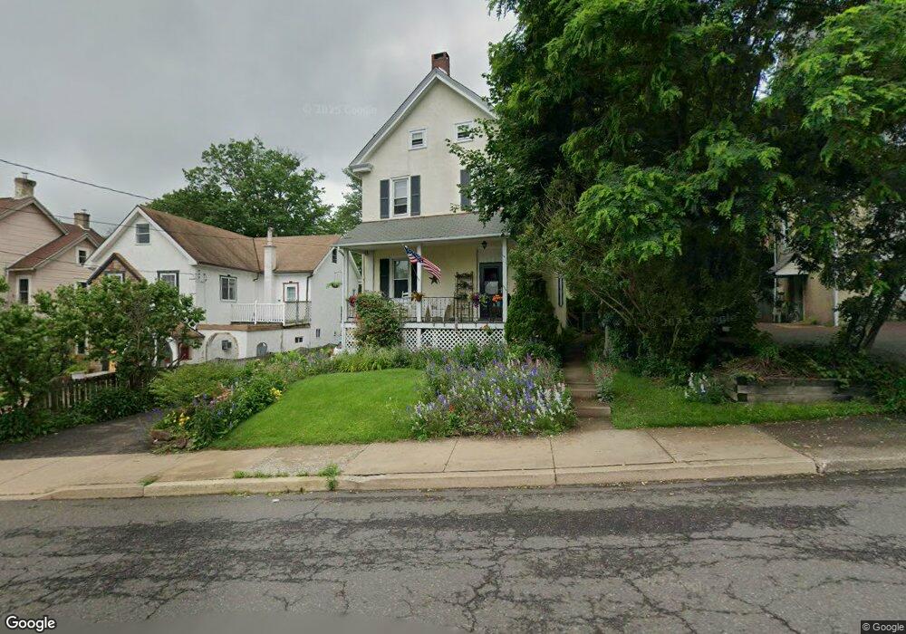 204 S 5th St, Perkasie, PA 18944 - photo 1