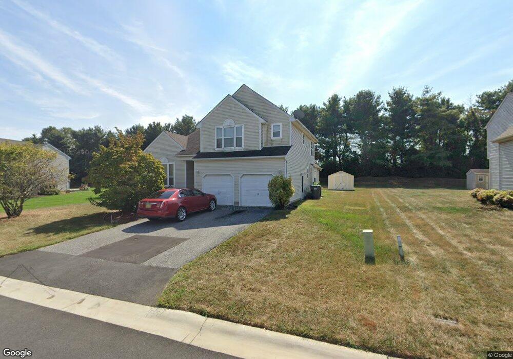 100 Buena Vista Dr, New Castle, DE 19720 - photo 1