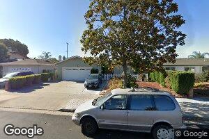 2636 Orinda Dr, San Jose, CA 95121