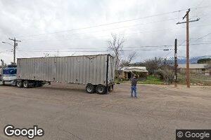 153 E 200 S, Pima, AZ 85543